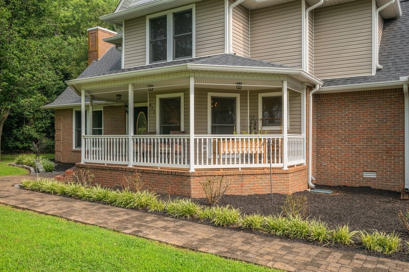 411 Sunnyside Ln, Columbia, TN 38401