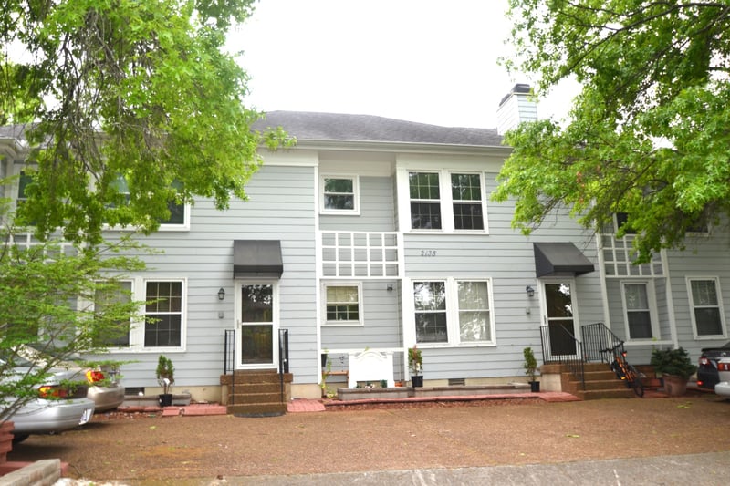 2135 Acklen Ave #9, Nashville, TN 37212