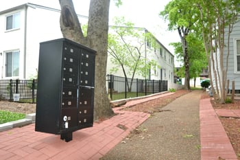 2135 Acklen Ave #9, Nashville, TN 37212