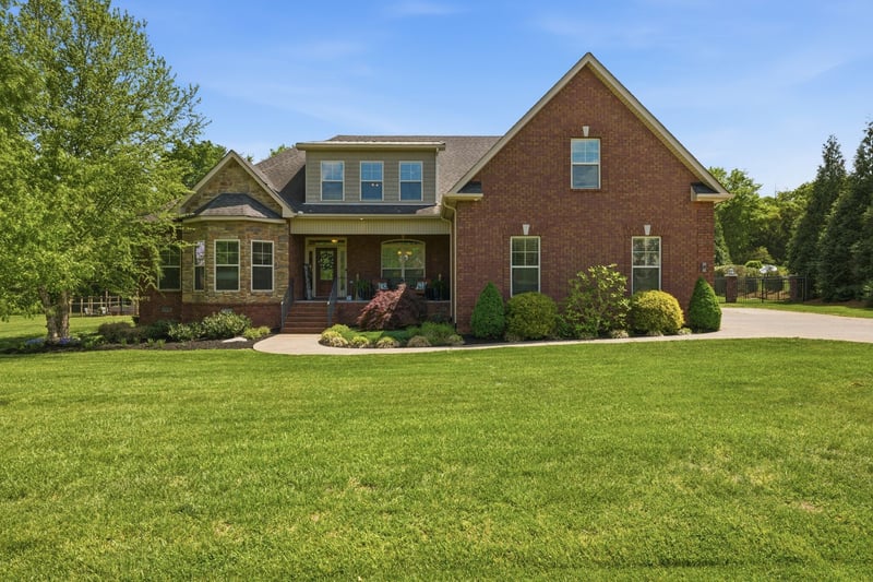 211 Fox Den Way, Murfreesboro, TN 37130