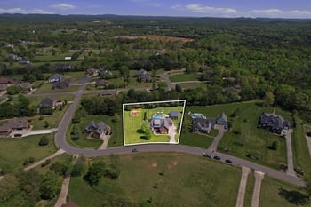 211 Fox Den Way, Murfreesboro, TN 37130