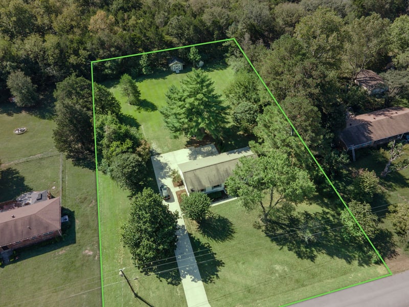 1024 Quail Meadow Dr, Lebanon, TN 37090