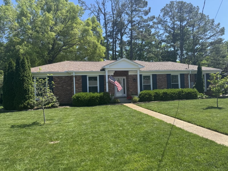 914 Percy Warner Blvd, Nashville, TN 37205