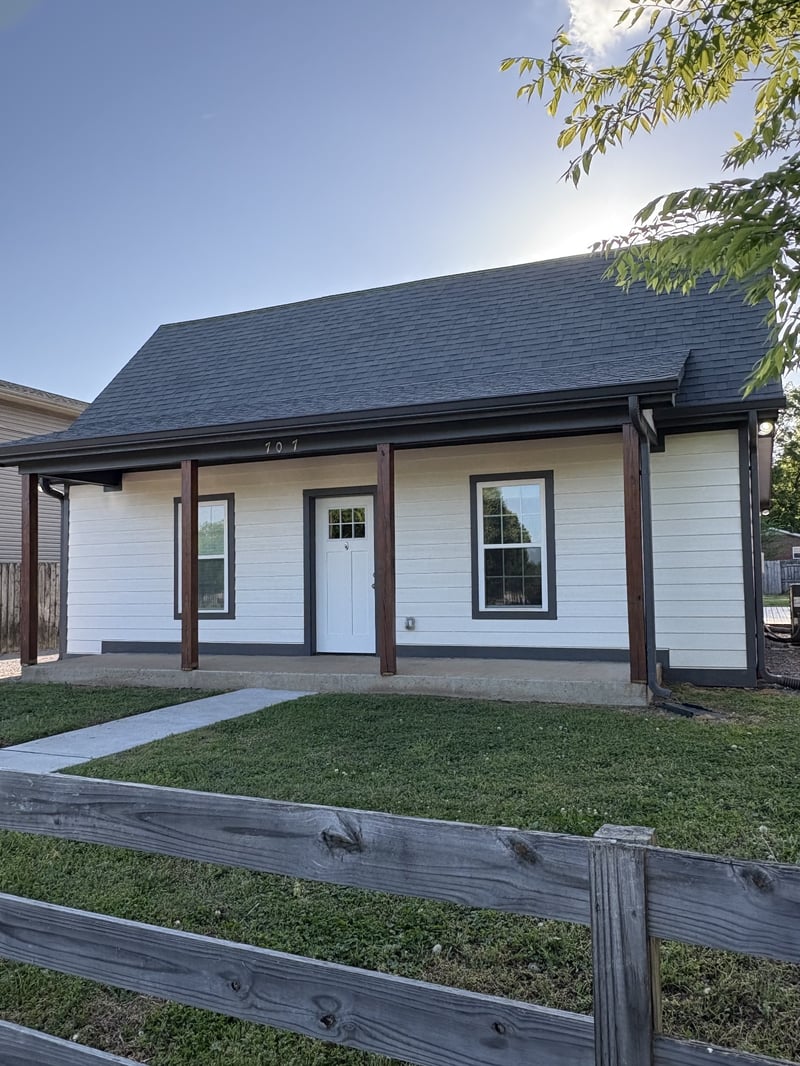 707 N Highland Ave, Murfreesboro, TN 37130