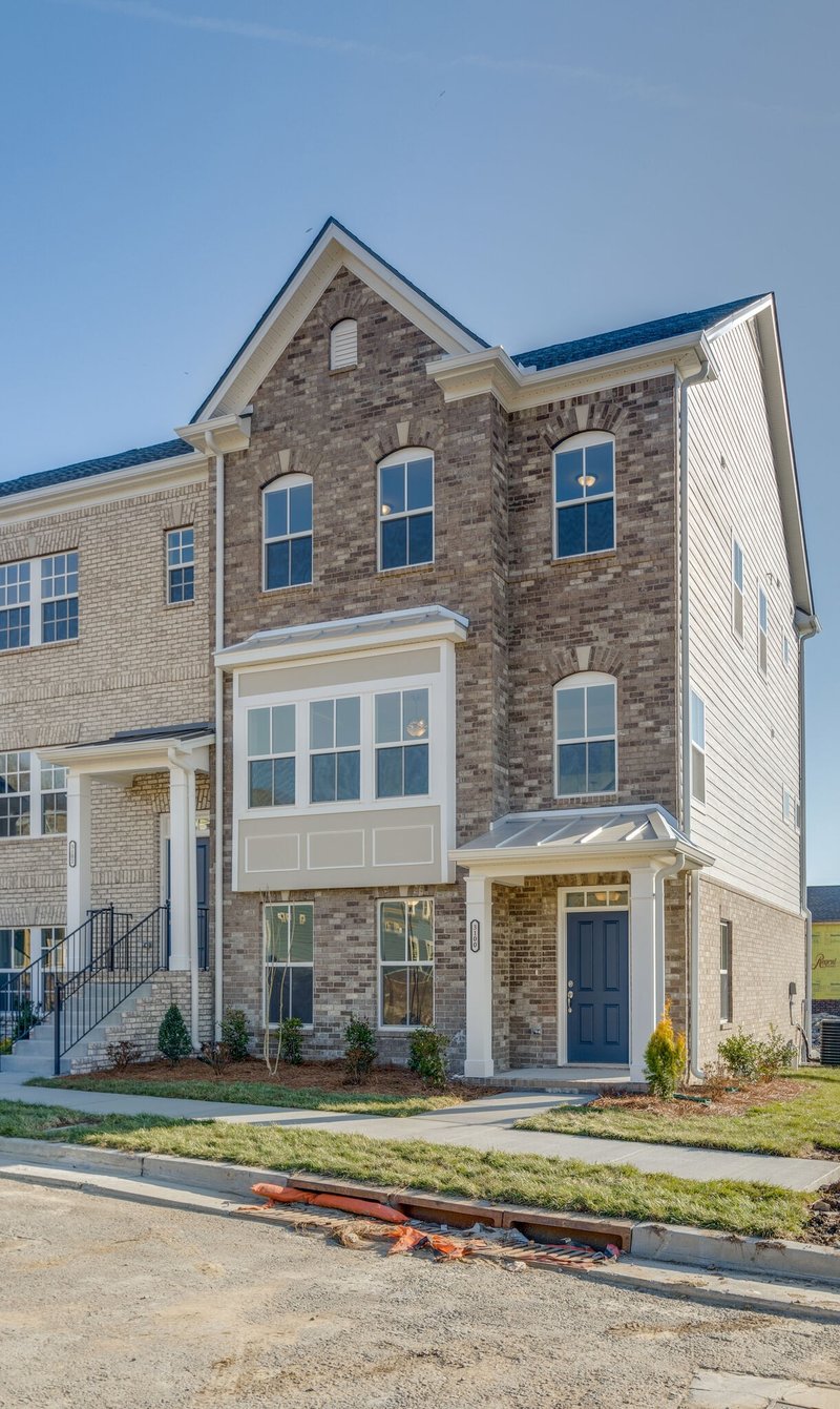 3100 Patcham Dr, Nolensville, TN 37135