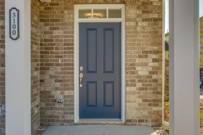 3100 Patcham Dr, Nolensville, TN 37135