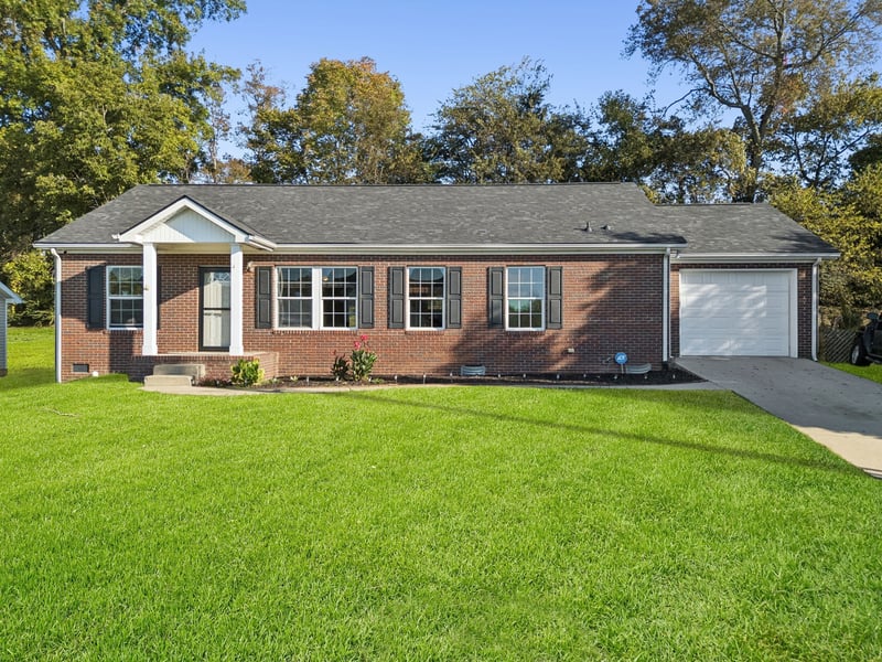 122 Overlook Pl, Columbia, TN 38401