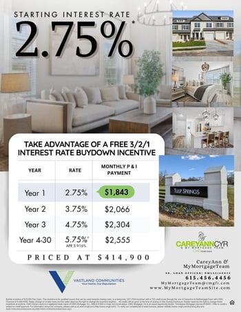 672 Tulip Springs Ct, Hermitage, TN 37076