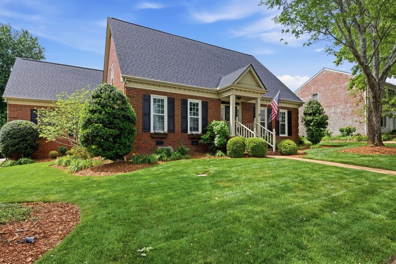1413 Hampshire Pl, Nashville, TN 37221