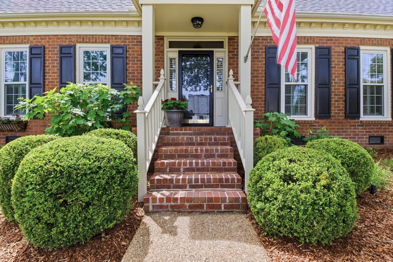 1413 Hampshire Pl, Nashville, TN 37221