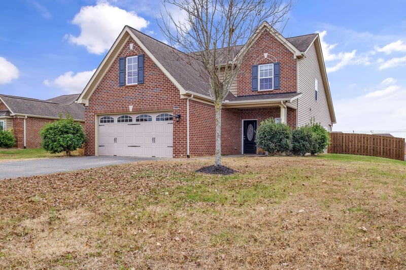 485 Callie Ave, Gallatin, TN 37066