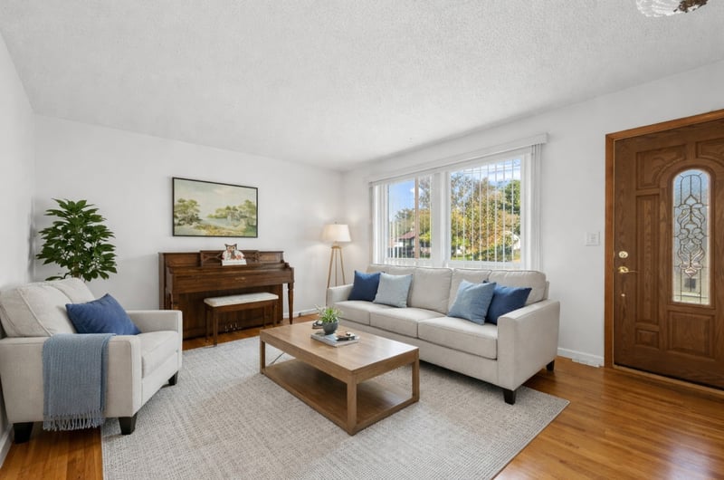 4025 Kings Cir, Nashville, TN 37218