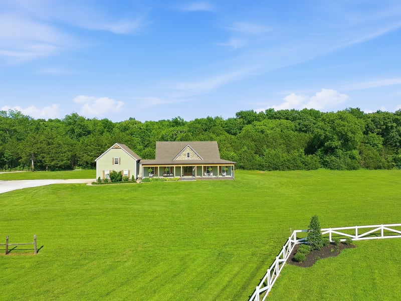 7785 Highway 99 , Rockvale, TN 37153