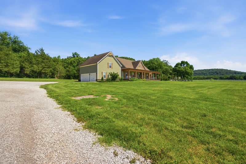 7785 Highway 99 , Rockvale, TN 37153