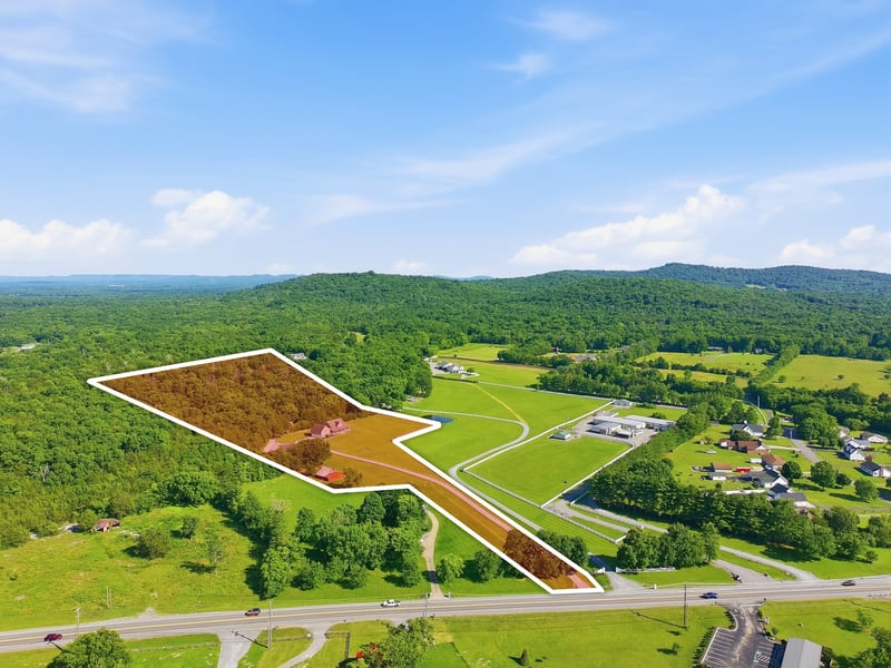 7785 Highway 99 , Rockvale, TN 37153