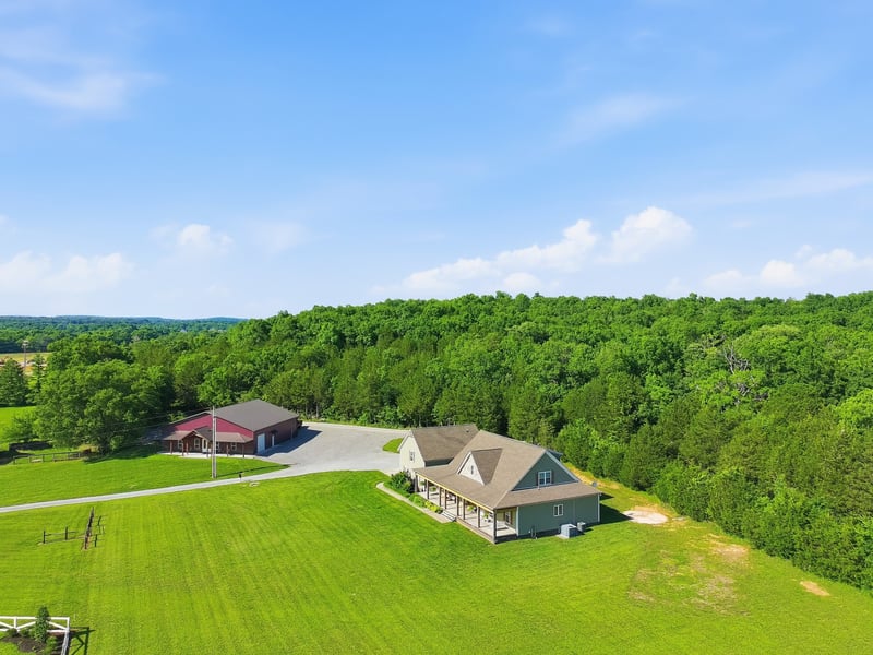 7785 Highway 99 , Rockvale, TN 37153