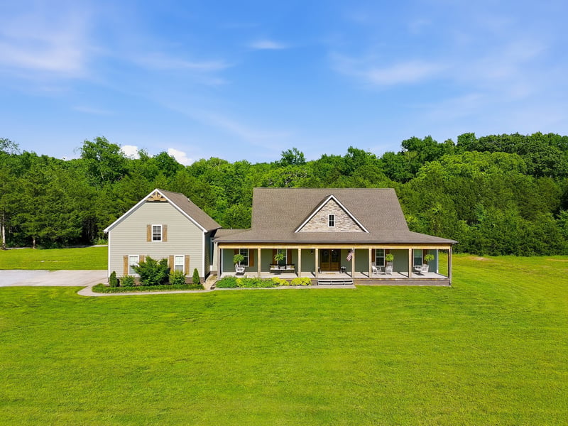 7785 Highway 99 , Rockvale, TN 37153