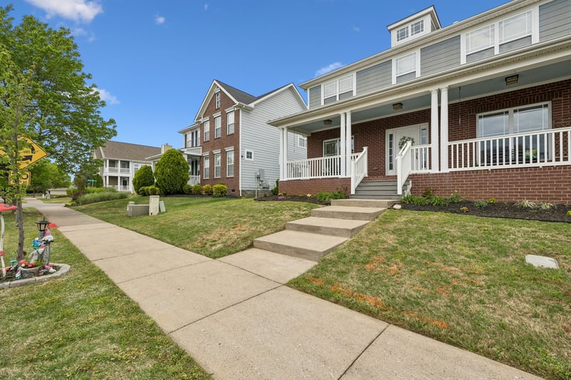 3444 Blaze Dr, Murfreesboro, TN 37128