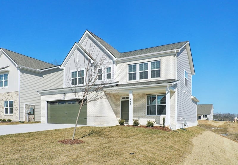 133 Dahlia Dr, La Vergne, TN 37086