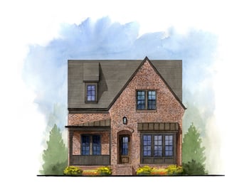 3129 Winterberry Dr, Nolensville, TN 37135