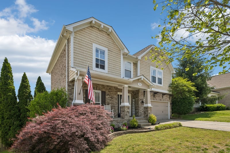 7512 Watervale Dr, Nashville, TN 37221