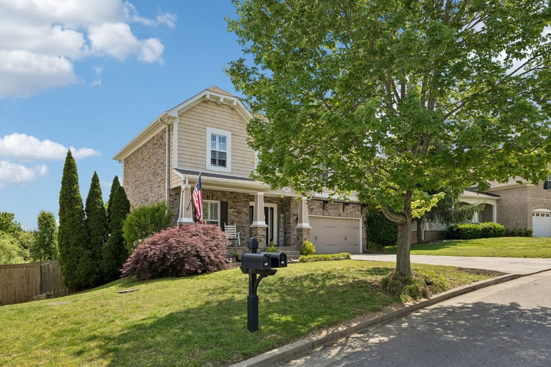 7512 Watervale Dr, Nashville, TN 37221