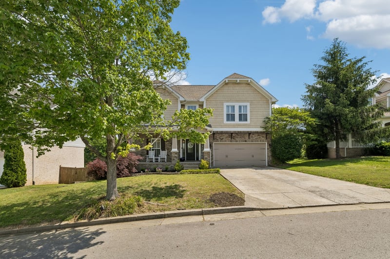 7512 Watervale Dr, Nashville, TN 37221