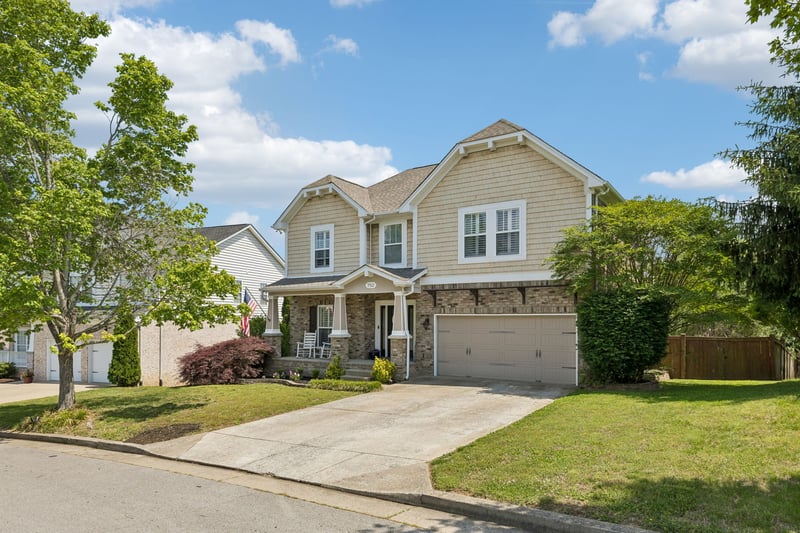 7512 Watervale Dr, Nashville, TN 37221