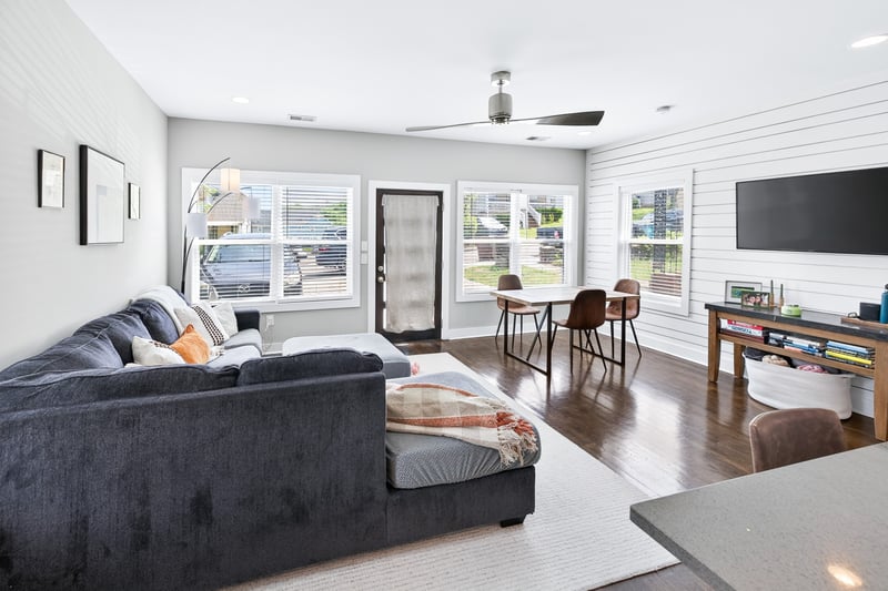 615 39th Ave, Nashville, TN 37209