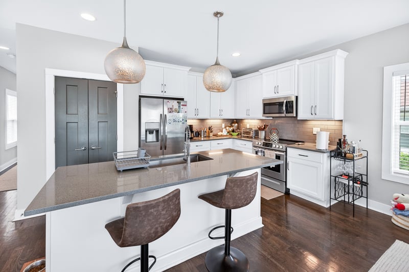 615 39th Ave, Nashville, TN 37209