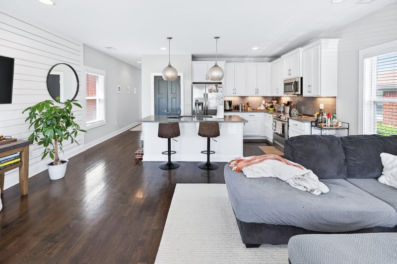 615 39th Ave, Nashville, TN 37209