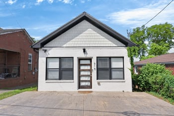 615 39th Ave, Nashville, TN 37209