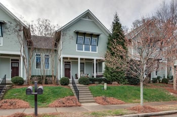 244 Cherokee Station Dr, Nashville, TN 37209