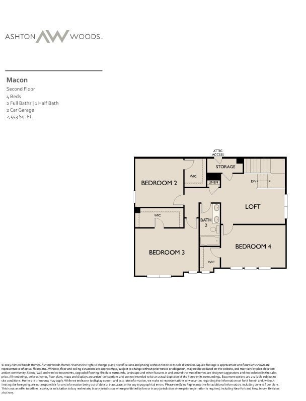 1080 Large Poppy Dr, La Vergne, TN 37086