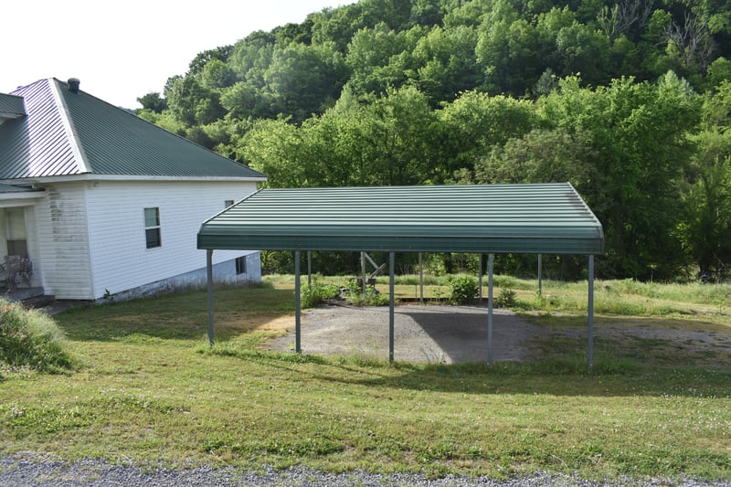 80 Dillard Creek Rd, Chestnut Mound, TN 38552