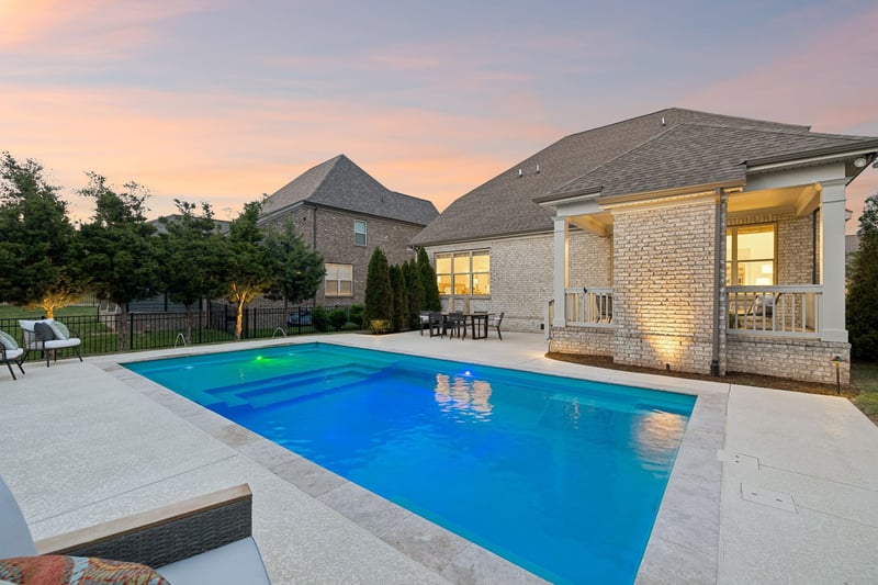 2309 Coppergate Way, Thompsons Station, TN 37179
