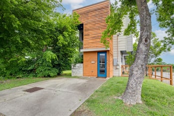 1200 Meharry Blvd, Nashville, TN 37208