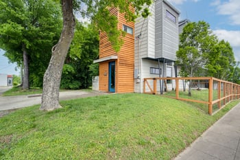 1200 Meharry Blvd, Nashville, TN 37208