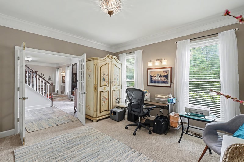 313 Saddlebridge Ln, Franklin, TN 37069