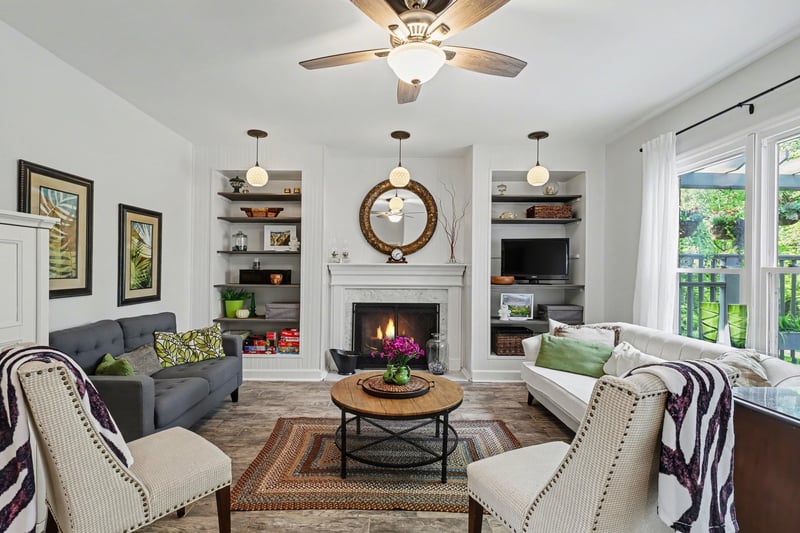 313 Saddlebridge Ln, Franklin, TN 37069