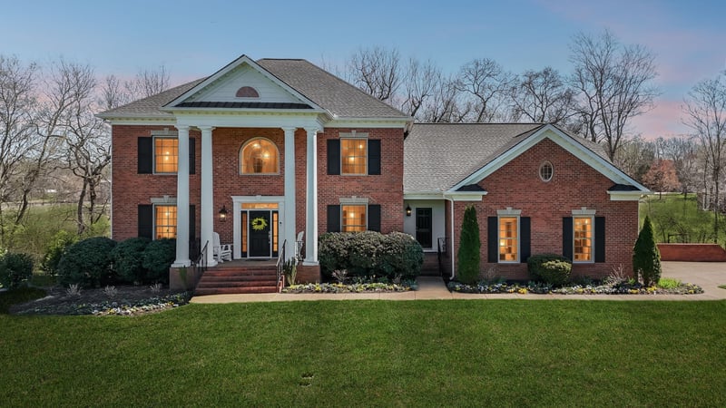 2145 Summer Hill Cir, Franklin, TN 37064