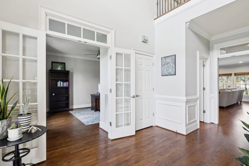 2145 Summer Hill Cir, Franklin, TN 37064