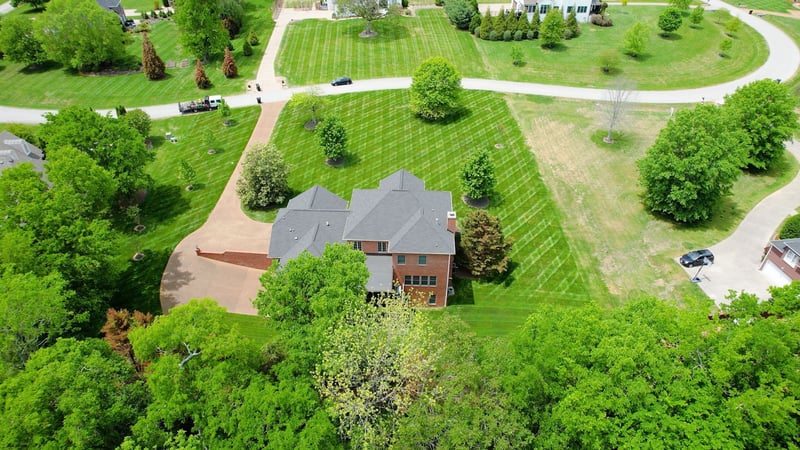 2145 Summer Hill Cir, Franklin, TN 37064