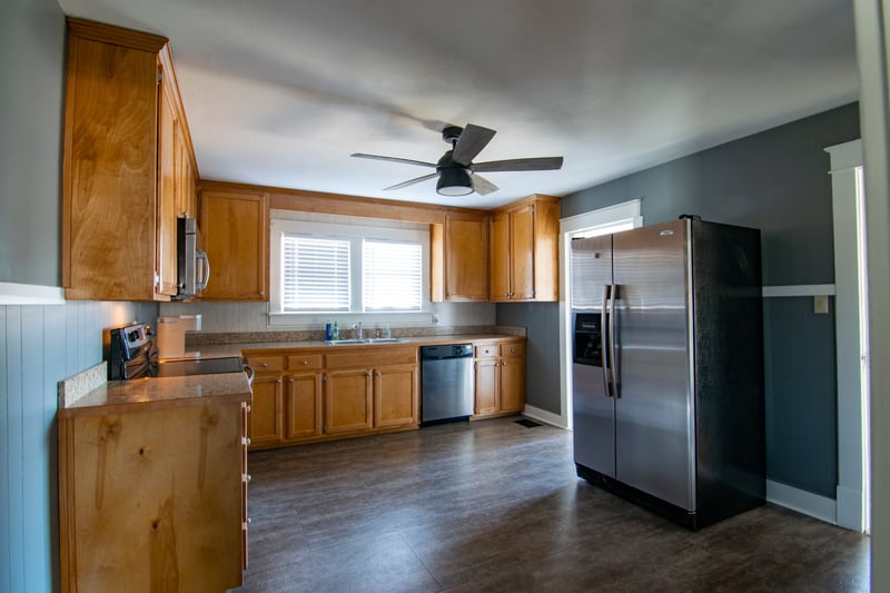 124 Two Mile Pike, Goodlettsville, TN 37072
