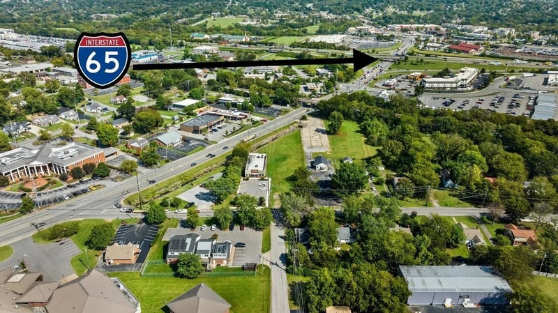 124 Two Mile Pike, Goodlettsville, TN 37072