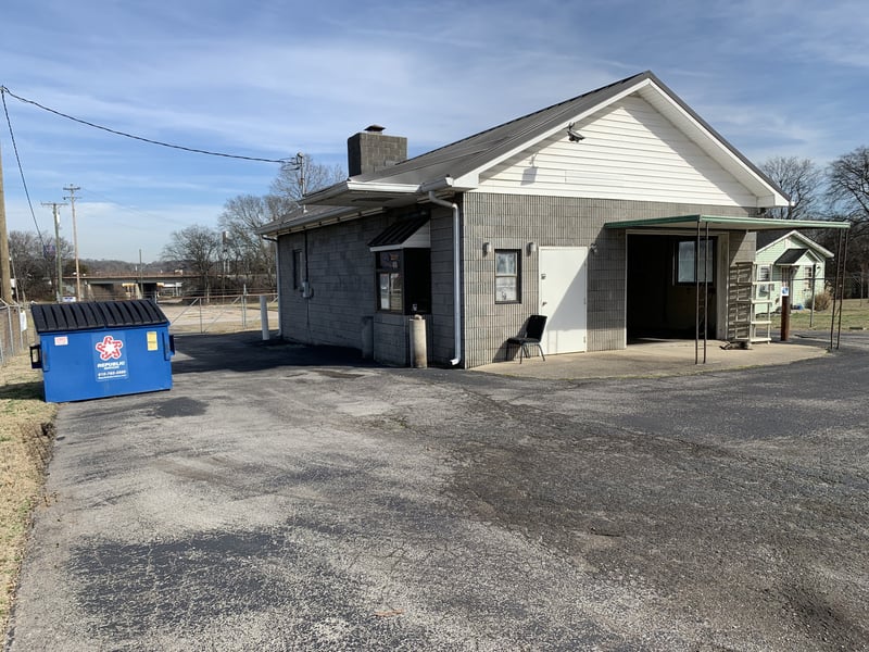 124 Two Mile Pike, Goodlettsville, TN 37072