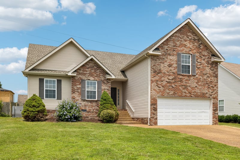 4008 Kristen St, Spring Hill, TN 37174