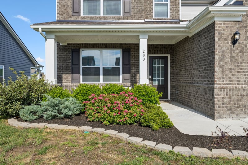 203 Goldfinch Rd, Mount Juliet, TN 37122