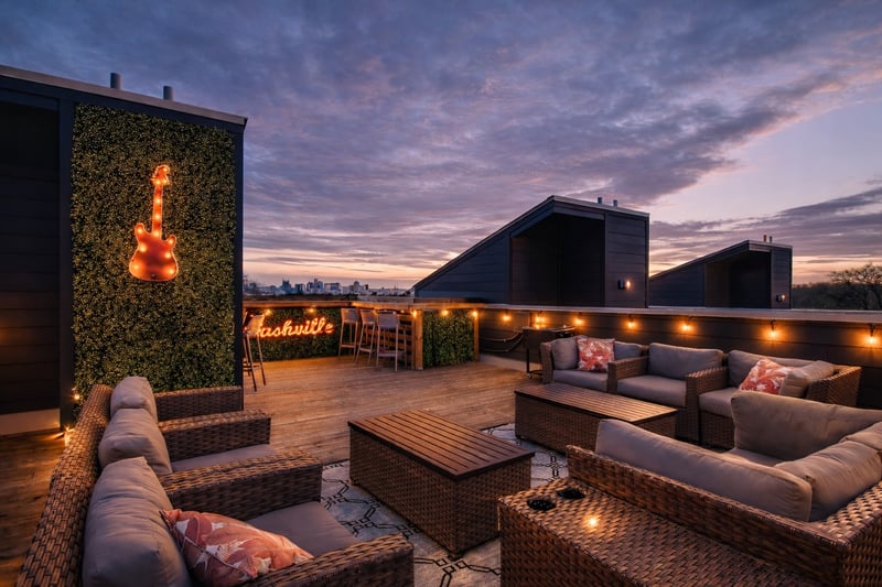 1120 Harmony Way, Nashville, TN 37207