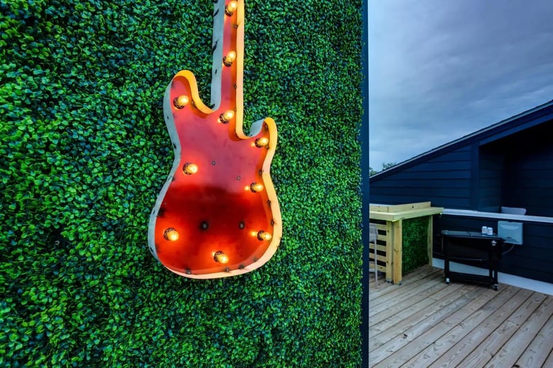 1120 Harmony Way, Nashville, TN 37207